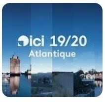 ici 19-20 Atlantique